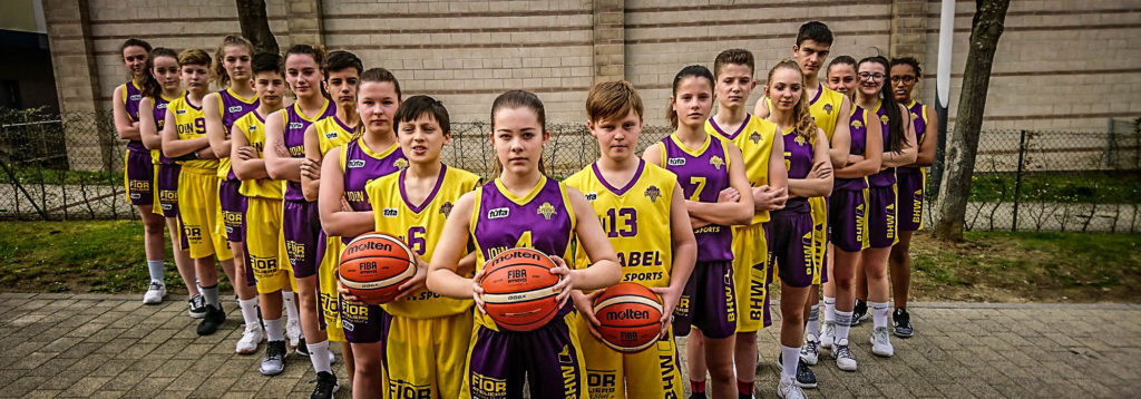 Youth Cup Finals
