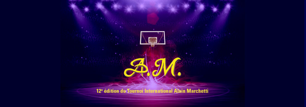 12. Editioun vum Tournoi Alain Marchetti