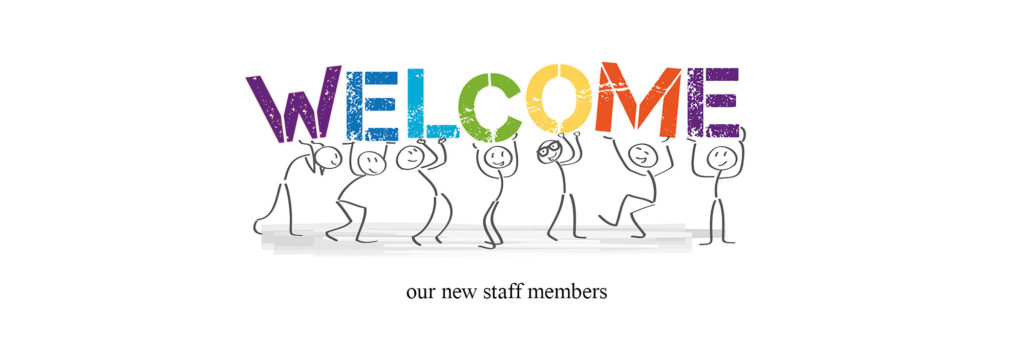 A New Team!
