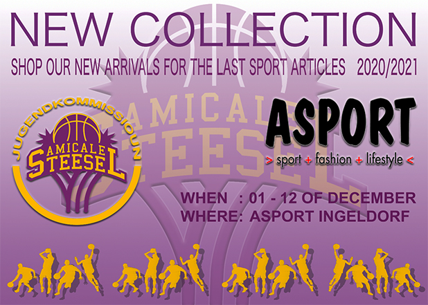 New Collection is out!