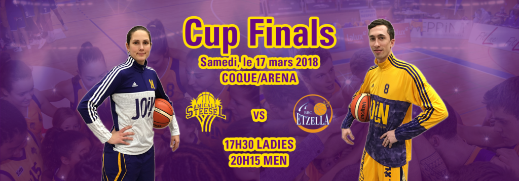 Cup Finals