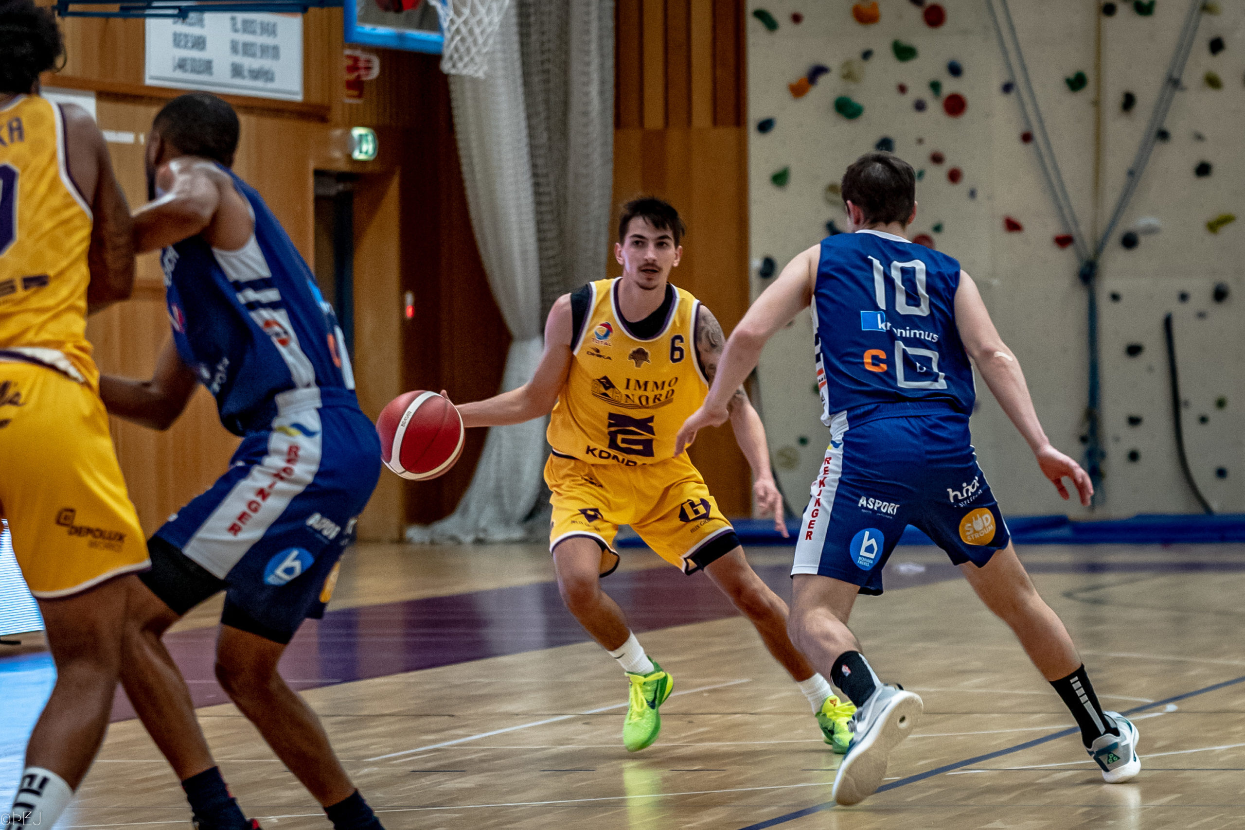 Featured image for “Men: Amicale vs Esch”