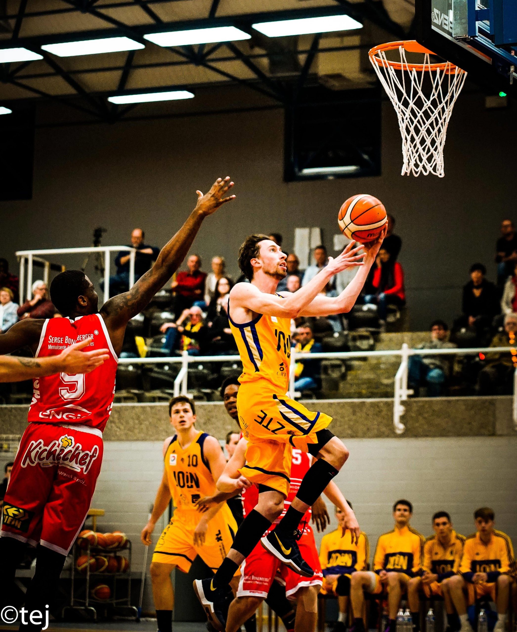 Featured image for “Welcome back Bobby!”