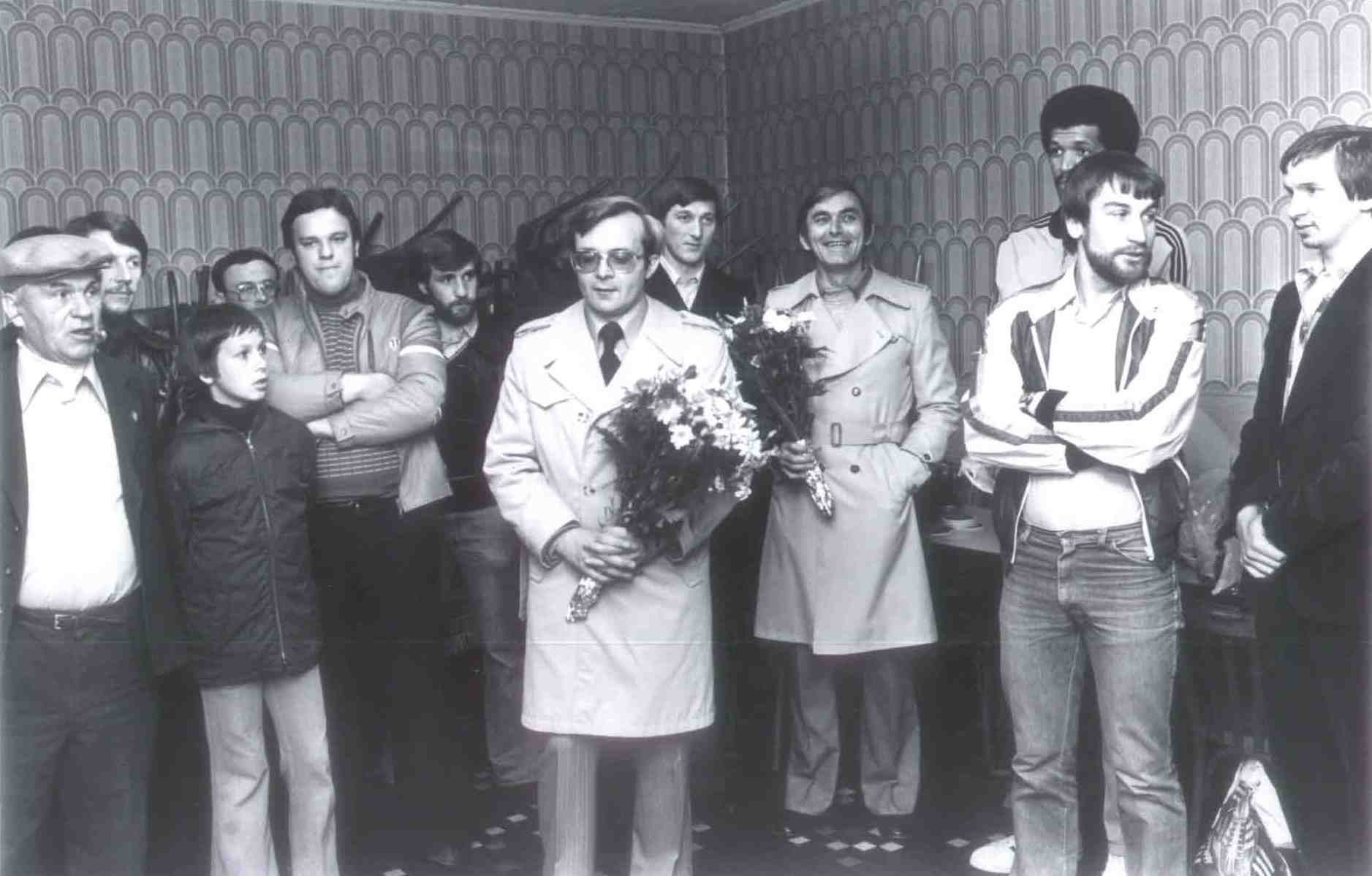 Featured image for “« Communiqué »”