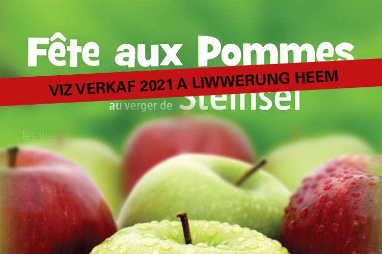 Featured image for “Viz Verkaf 2021 a Liwwerung heem”