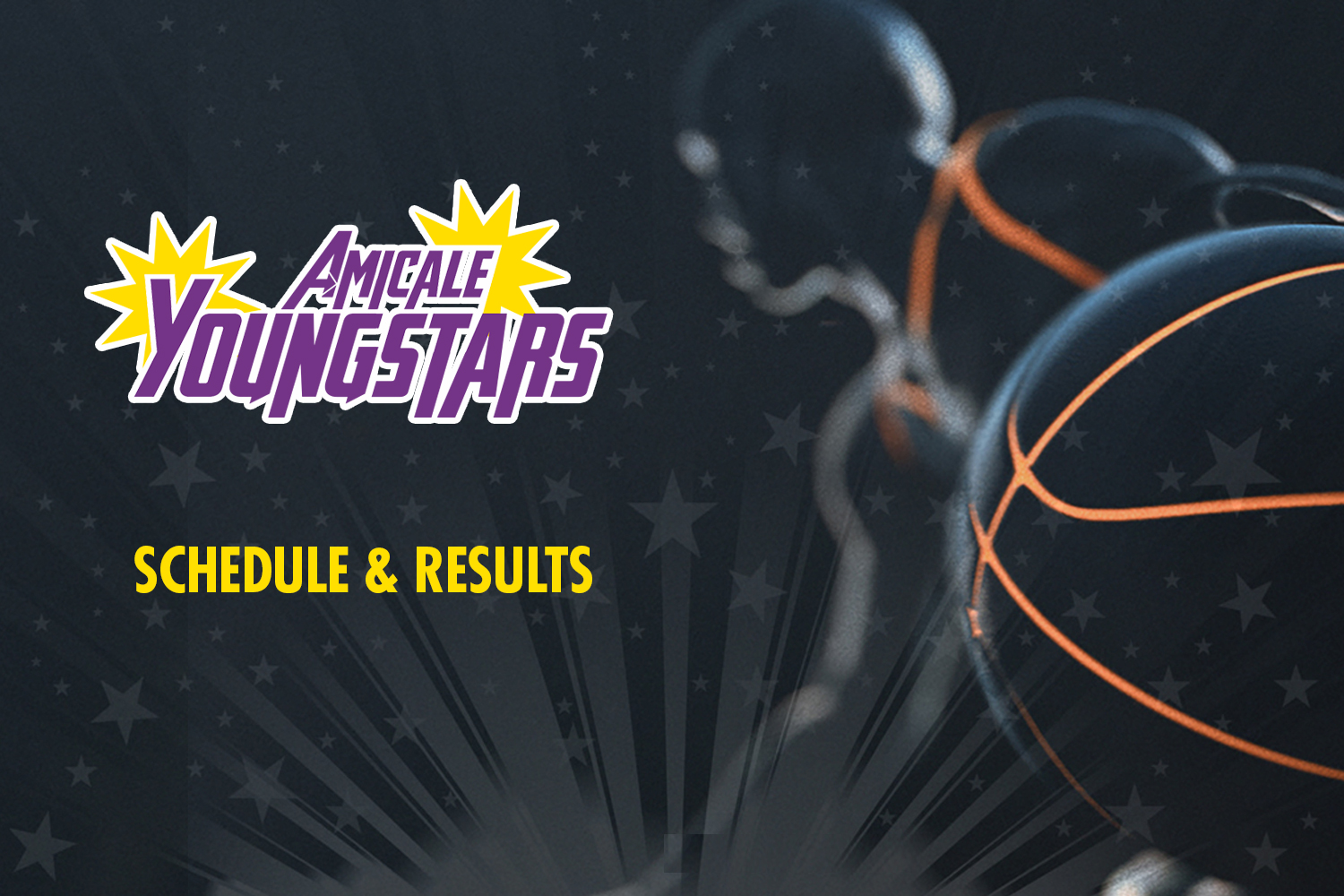Featured image for “Youngstars Schedule & Results”