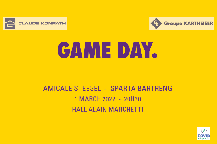 Featured image for “Game Day!!”