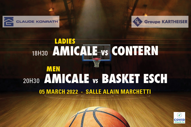 Featured image for “Games 5 March”