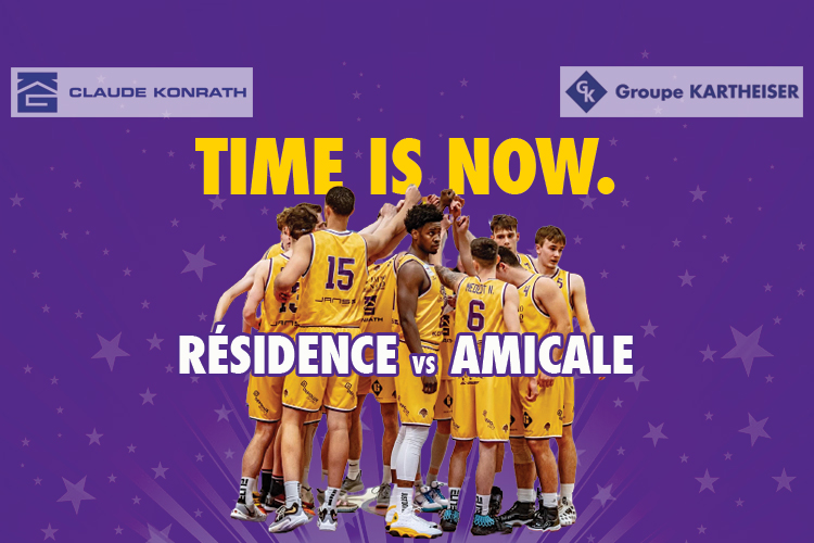 Featured image for “Time is now!”