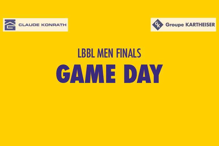 Featured image for “LBBL Finals – Game 1”