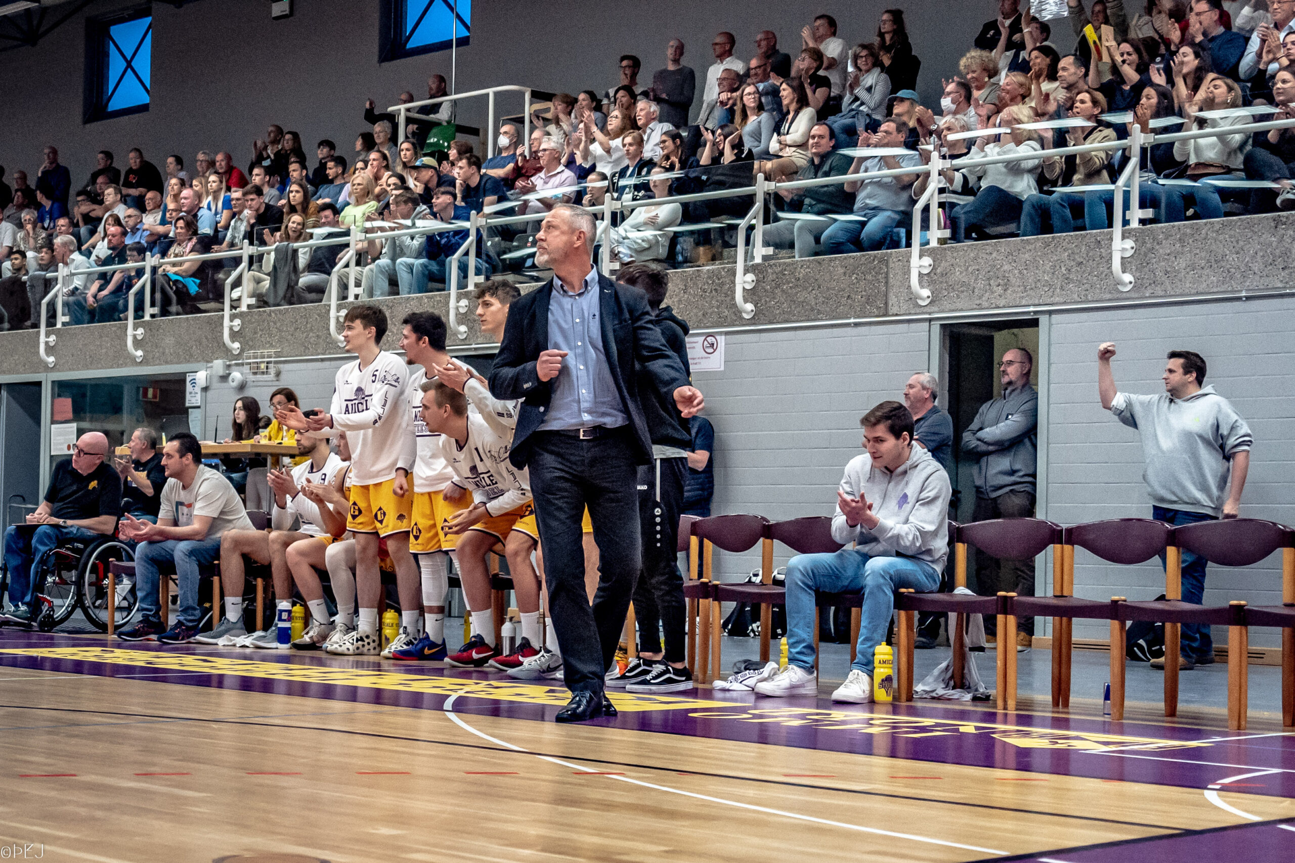 Featured image for “Amicale vs Etzella – Semi-finals Game 2”