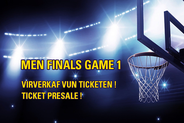 Featured image for “Virverkaf vun Ticketen!”