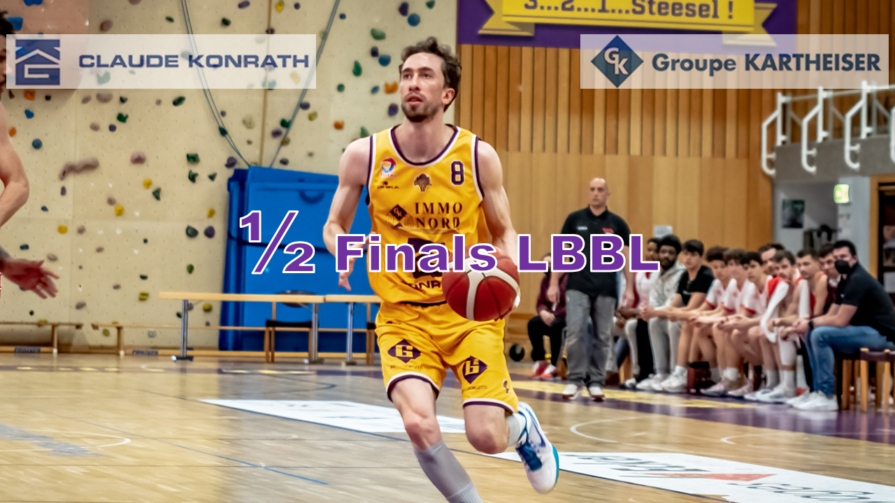 Featured image for “Semi Final Men Game 1”