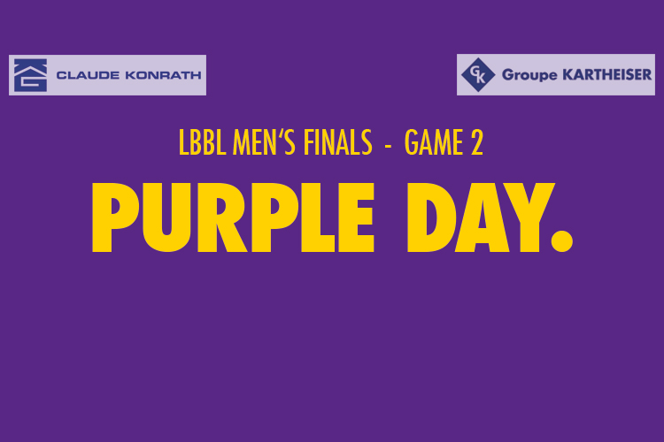 Featured image for “Purple Day”