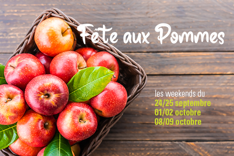 Featured image for “Fête aux Pommes”