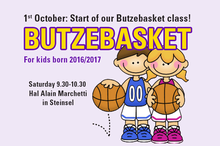 Featured image for “Butzebasket”
