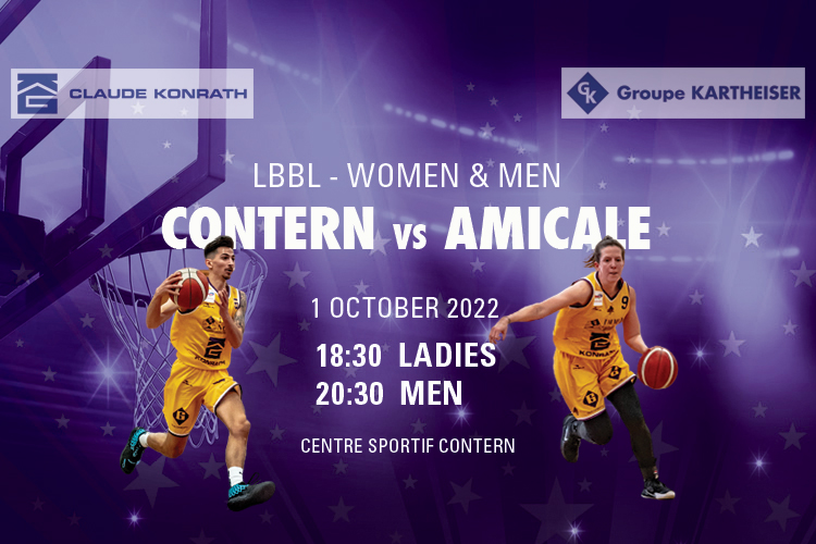 Featured image for “First Away Games – ‼️Update‼️”