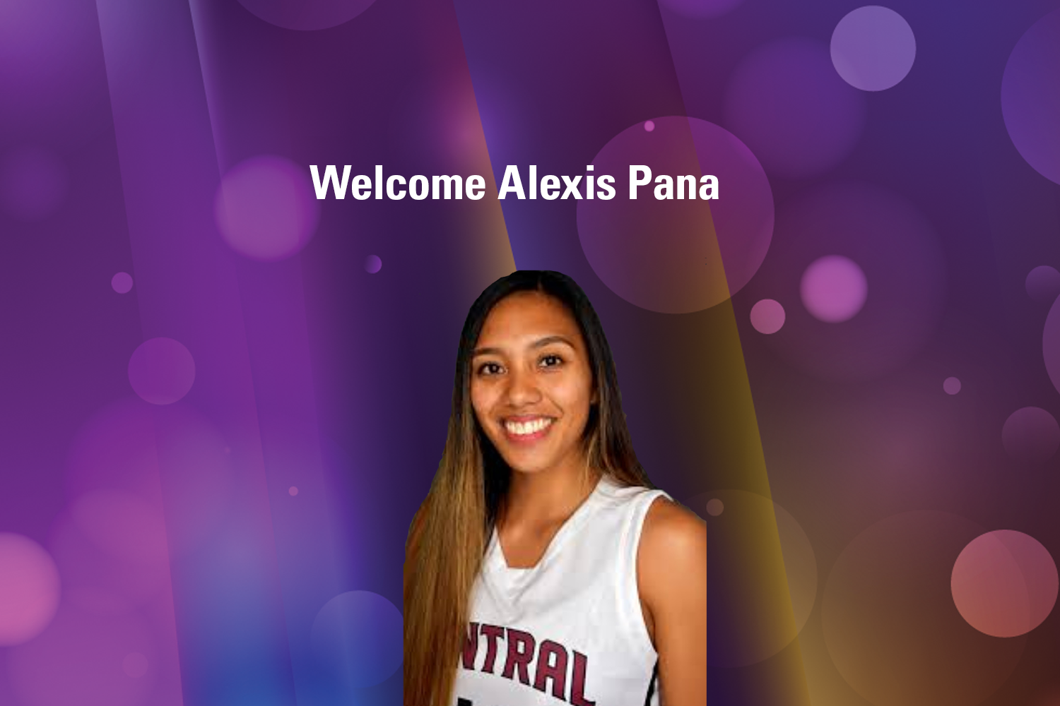 Featured image for “Welcome Alexis Pana”