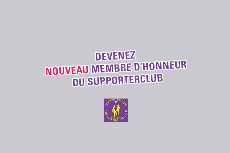 Featured image for “Memberskaart Supporterclub”